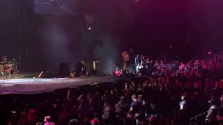Kehlani - Get Like (Live) | Barclays Center | 3/16/18