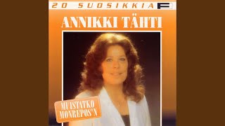 On katseessa äidin - A Yiddishe Mame