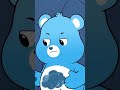 Duplicating Cheer Bear From The Carebears Shorts