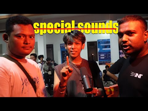 street battle gone wrong in Indonesia