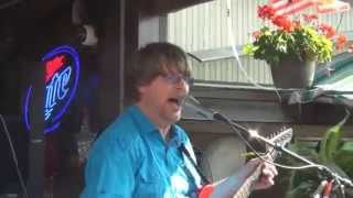 I&#39;M A GIRL WATCHER - THE ROCKINGHAMS