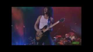 Eddie Van Halen - Year Of The Day Guitar Solo (Australia 1998)