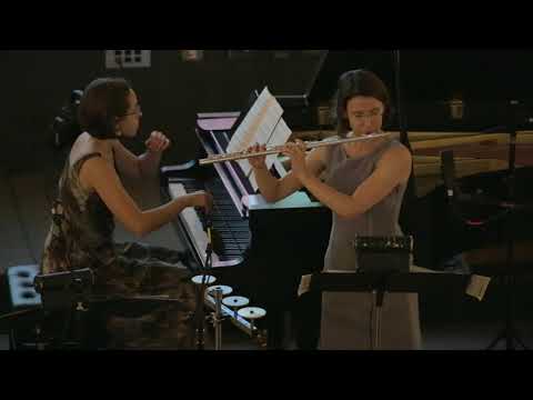 Video thumbnail: Reef Music concert excerpt