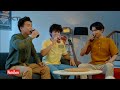IKLAN NUTRISARI ES CINCAU RAMADAN 15s 2023