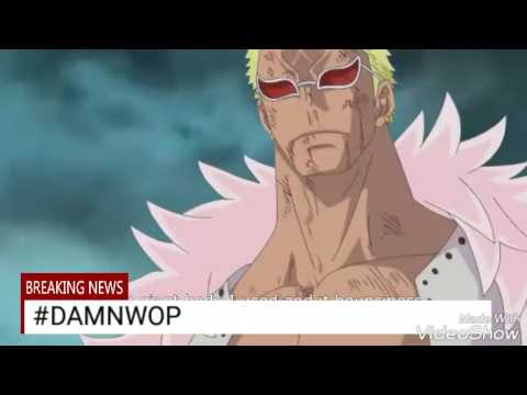 LIL MISTER "2012" ANIME SERIES (OFFICIAL VIDEO)