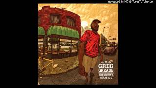 Greg Grease - C.R.E.A.M. Dreams