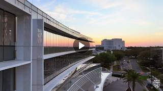Innovative lung care for your patients at Mayo Clinic in Florida