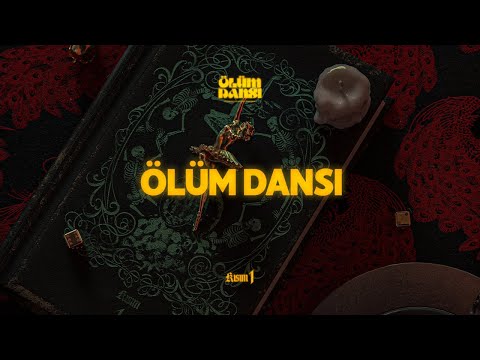 Ölüm Dansı - Dolu Kadehi Ters Tut