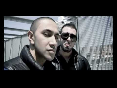 Amir Issaa feat. Pstarr - Prima di te - (prod. The Ceasars)