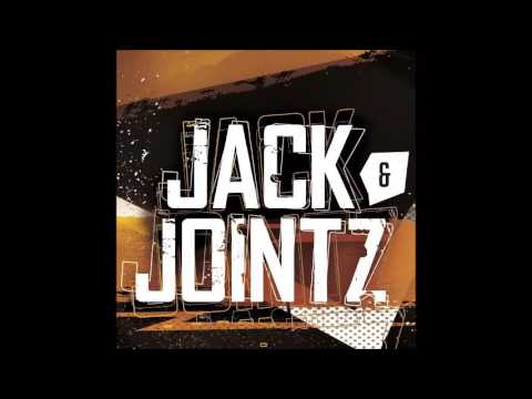 Jack & Jointz  - Feel the Pressure (feat. Scarlett Quinn & Ashley Slater) - music-clip