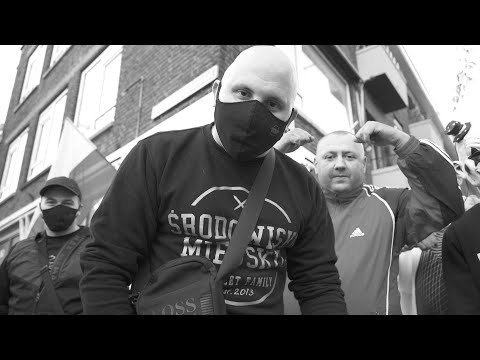 MYSZA PK - Z ZAPISEK ULICZNIKA (FEAT. WAMPIR FTS, DJ GONDEK) PROD. BOSHN