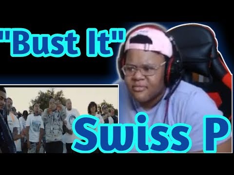 Swiss P Ft. Stone Deuce x Cutty Banks x Dboi Livin-(Official Video)4K#LONGLIVESWISSP**REACTION**