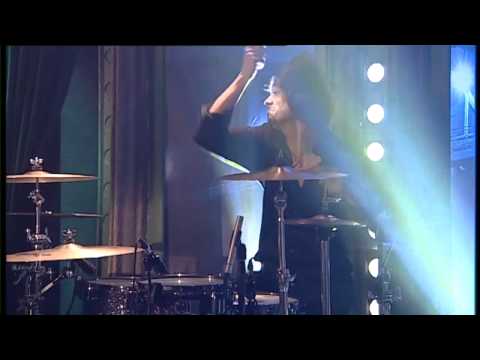 Píseň Jahody mražený, zpěv David Kraus - Show Jana Krause 1. 4. 2011