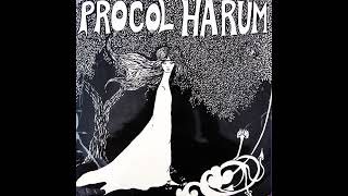 Procol Harum  - She Wandered Through The Garden Fence - 1967 (STEREO in)