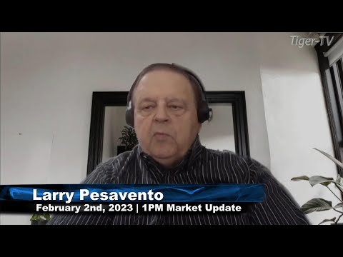 February 2nd, 1PM ET Market Update on TFNN - 2023