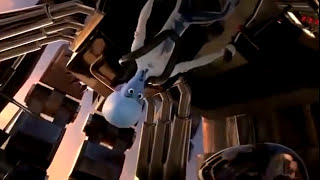 Megamind 2: The Button of Doom (full movie)