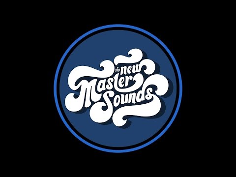 Echo Sessions 10: The New Mastersounds - Be Yourself