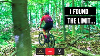 DJI Mavic 4 Pro vs The Gauntlet: Hardest ActiveTrack Testing!
