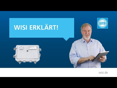 Verstärker richtig konfigurieren