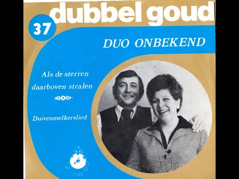 Duivenmelkerslied - Duo Onbekend
