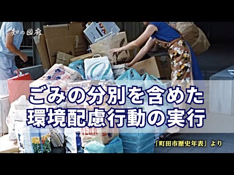 国際経済学科 知の回廊 第157回「 ごみの分別を含めた環境配慮行動の実行 」