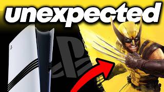Why Wolverine on PS5 wont be like Spiderman
