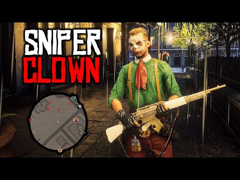 "Not Today, Griefers!" Ep. 36 - Red Dead Redemption 2 Online