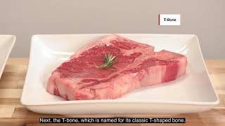 Cart-to-Kitchen: Steak 101