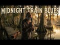 Midnight Train Blues - OrinXmusix (Official Full Lyric Video)