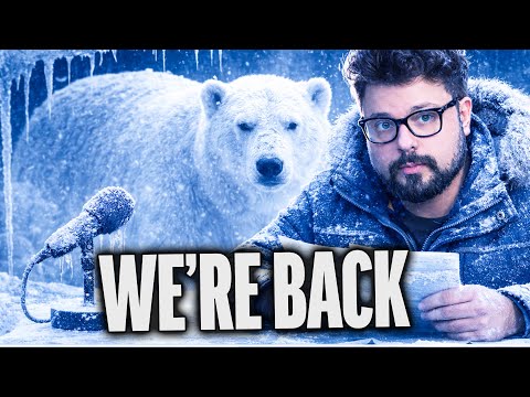 WE BACK! DAREDEVIL TRAILER, Secret Wars News, X-Men Updates, & MORE!!!