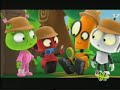 Rob El Robot Una Sorpresa Misteriosa