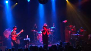 Staged Names, Pickwick, Portland, OR, 2013