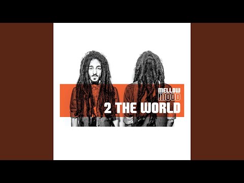 Extra Love (feat. Tanya Stephens)