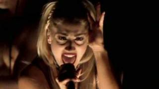No Doubt - rock steady live parte 6 ( In my head - New  )