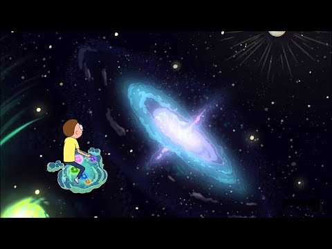 To Pa, Księżycowi - Rick and Morty (Dubbing PL)