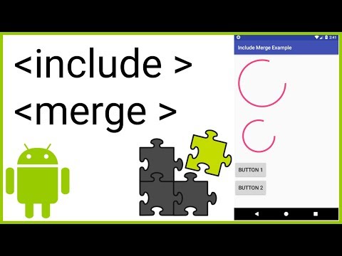 How to Create Separate Layout Files for Landscape Mode and Different Screen Sizes Android Tutorial