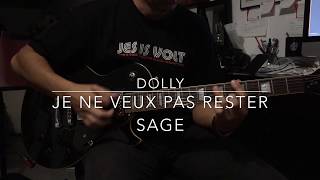 Dolly - Je ne veux pas rester sage (oct 2017)