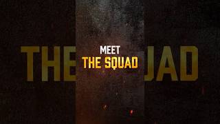 Video thumbnail for Meet S.W.A.T. Exiles The Squad