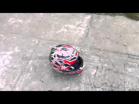 ARAI-Helm RX7GP