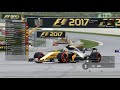 FR F1 2017 PC 06 Grand Prix De Malaisie Sepang Ligue C Avec Lord Dam S Masterteks Suite