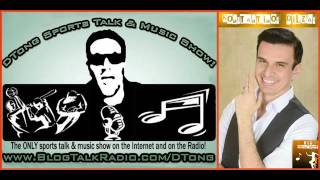 KONSTANTINOS DILZAS PETRA KI EFHI @ DTONG RADIO SHOW USA