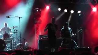 LOFOFORA ROCK-ALTITUDE 2012 ELIXIR + LA MERDE EN TUBE