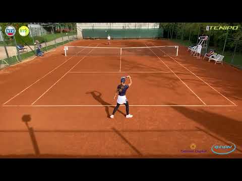 Lea Sabovcikova - Viktoria Valicekova