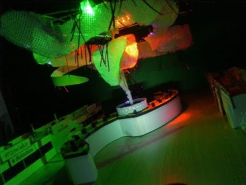 Aftermovie Sensation Italy 2014 'Into the Wild' presented by Sensationmodel