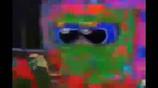 schizophrenic spongebob