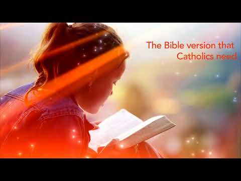 Catholic Bible