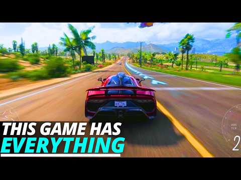 Forza Horizon 5 - STILL Worth It in 2025? (Review)