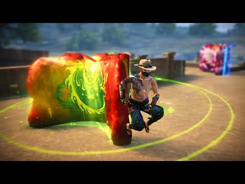 1v2 easy for me guy's 💦 #freefire 