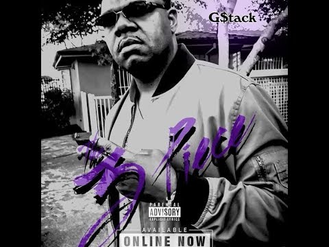 I'm Just Sayin'   G Stack feat  Dotrix 4000