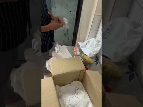 International Courier Service